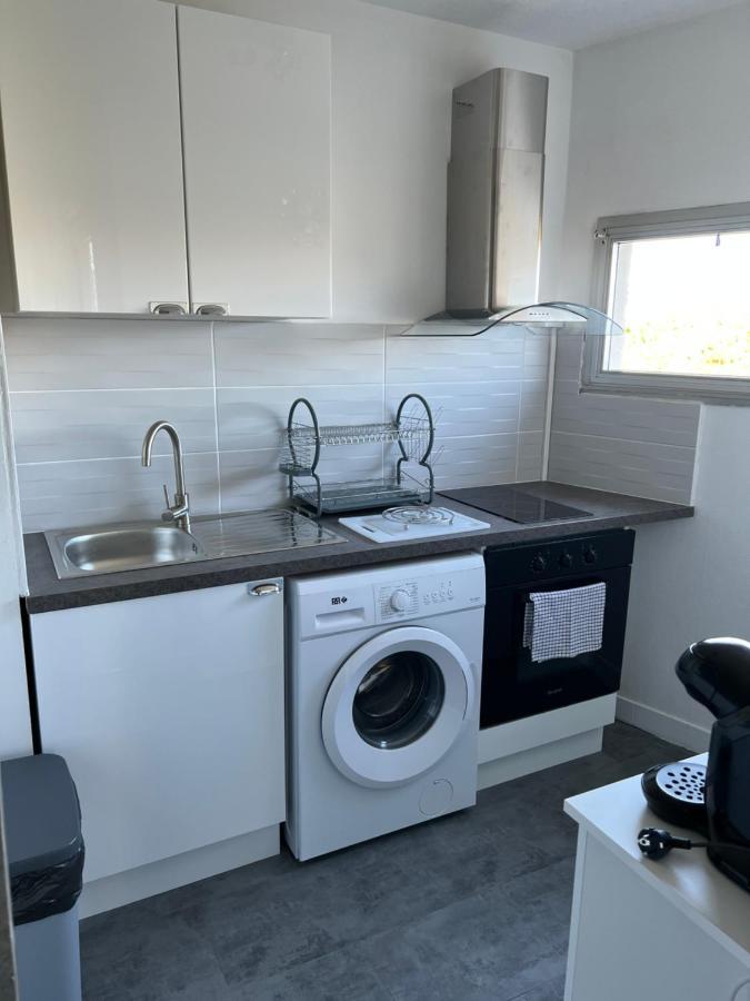 Apartment Superbe En Proche De La